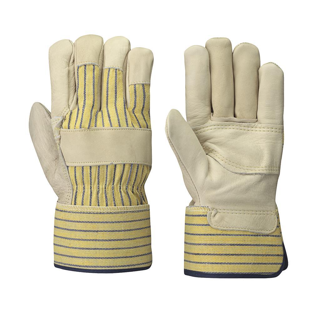 Fitter&#39;s Cowgrain Glove - O/S
