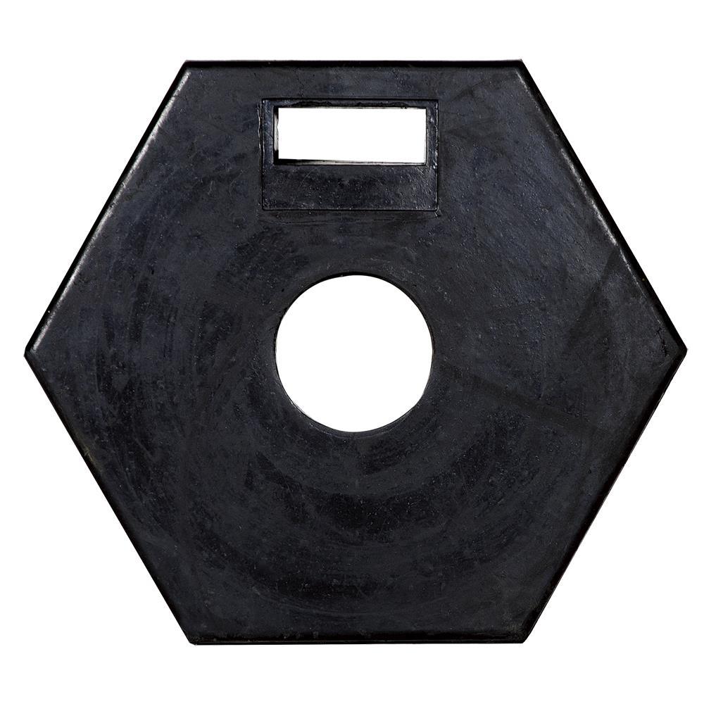 Delineator Base - 13.2 lb
