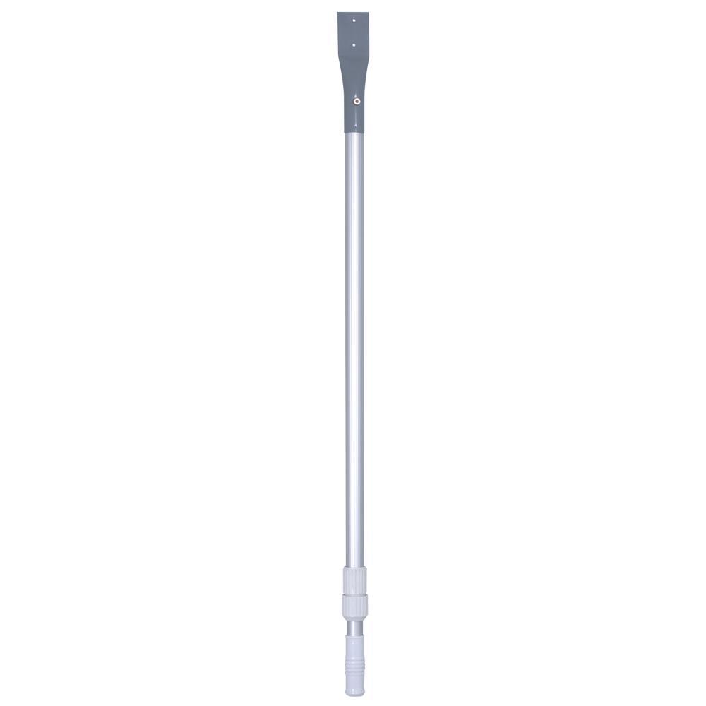 Stop/Slow Sign Paddle Extension Pole - up to 6.5&#39;