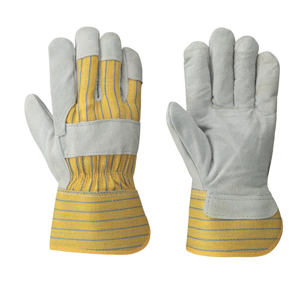 Fitter&#39;s Cowsplit Glove - O/S