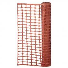 Pioneer V6010450-O/S - Heavy-Duty Snow/Safety Fence 100' x 4'