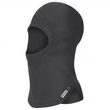 Pioneer V4530270-O/S - Black Double Layer One-Hole Balaclava - O/S