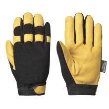 Pioneer V5040900-S - Mechanic's Style Insulated Ergonomic Glove - S