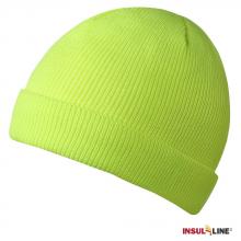 Pioneer V4020361-O/S - Hi-Viz Yellow/Green Lined Toque - O/S