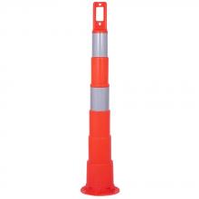 Pioneer V6210350-O/S - Stackable Delineator - 48"
