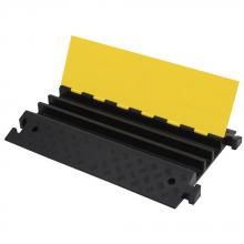Pioneer V6220490-O/S - 3-Channel Cable Protector - 35.4"