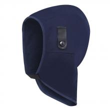 Pioneer V4040180-O/S - Navy Fleece-Lined Hard Hat Liner - O/S