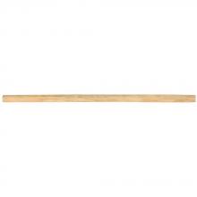 Pioneer V6301340-O/S - Wooden Dowel Rod for Traffic Flag - 24"