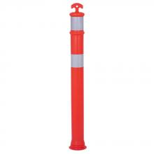 Pioneer V6210150-O/S - T-Top Delineator Post -  47"/120 cm