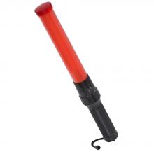 Pioneer V6020550-O/S - LED 16" Traffic Baton - Orange