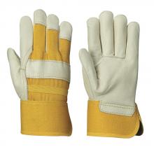 Pioneer V5020100-O/S - Fitter's Cowgrain Glove - O/S