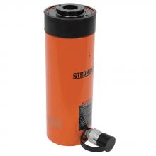 Strongarm 033079 - 30 Metric Ton Hollow Centre Single Acting Cylinder - Super Heavy Duty