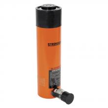 Strongarm 033038 - 25 Metric Ton Single Acting Cylinder - Super Heavy Duty