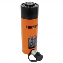 Strongarm 033037 - 25 Metric Ton Single Acting Cylinder - Super Heavy Duty