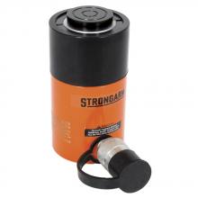 Strongarm 033035 - 25 Metric Ton Single Acting Cylinder - Super Heavy Duty