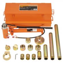 Strongarm 030256 - 20 Ton Body Repair Kit - Super Heavy Duty
