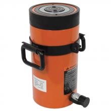 Strongarm 033060 - 100 Metric Ton Single Acting Cylinder - Super Heavy Duty