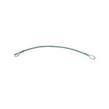 Buchanan WHIP-S - CABLE CHECK WHIP SM SAF 1/8IN 22IN