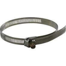 Buchanan 500072 - CLAMP BAND REL QUICK 2IN 5IN 301 SST