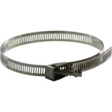 Buchanan 550056 - CLAMP BAND REL QUICK 1IN 4IN 301 SST