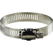 Buchanan 830288 - CLAMP DR WORM 6IN SST GALV