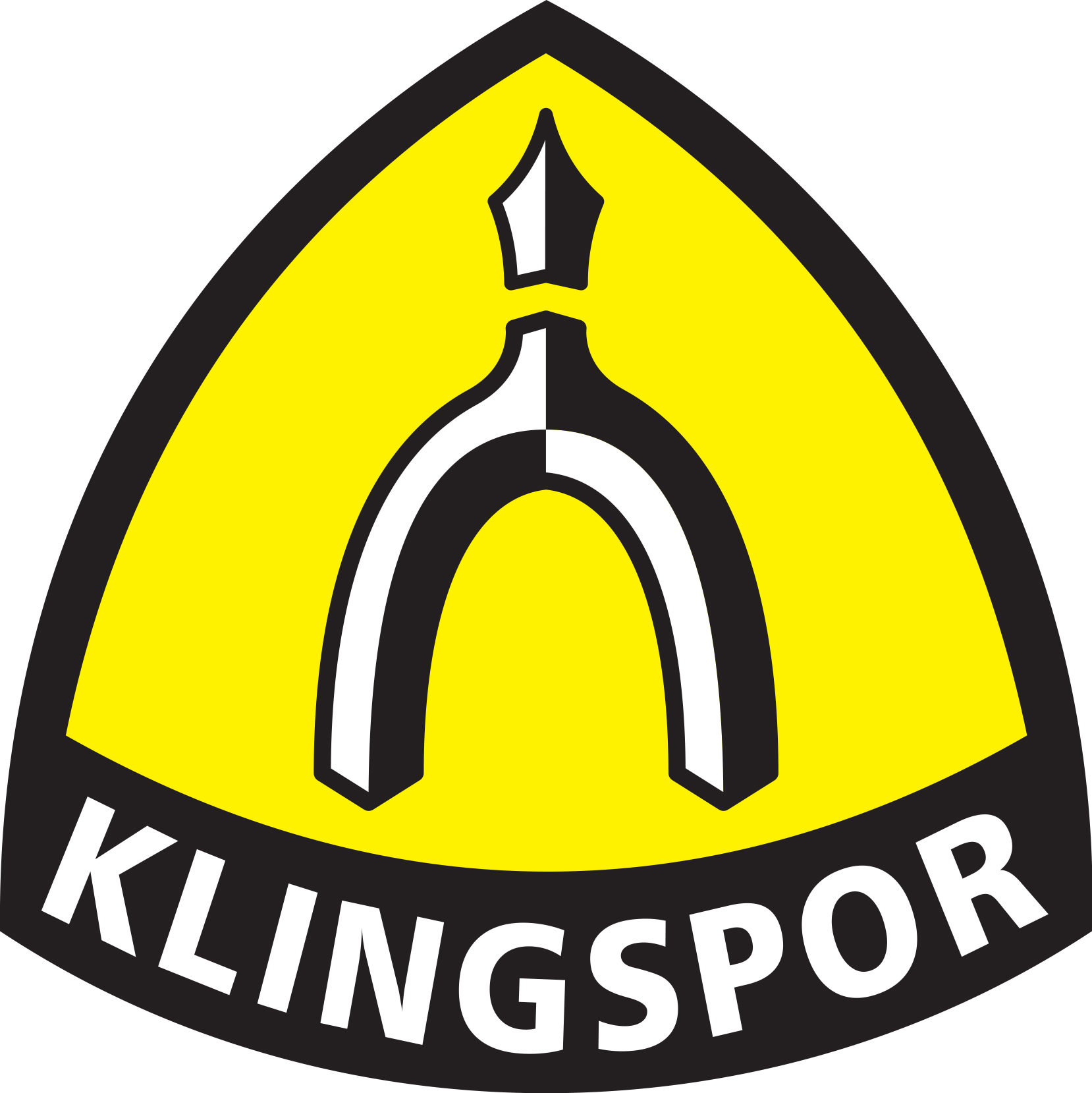 KLINGSPOR INC in 