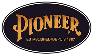 PIONEER in 